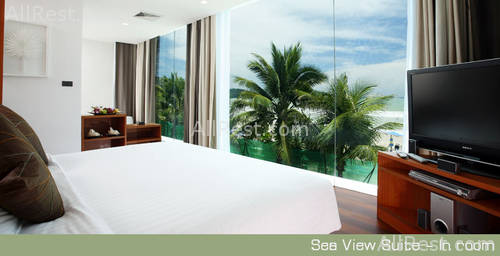 La Flora Resort Patong 47